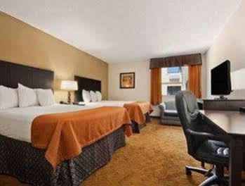 Days Inn Lubbock Texas Tech University Esterno foto