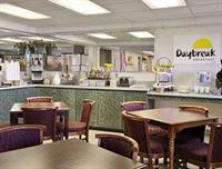 Days Inn Lubbock Texas Tech University Esterno foto